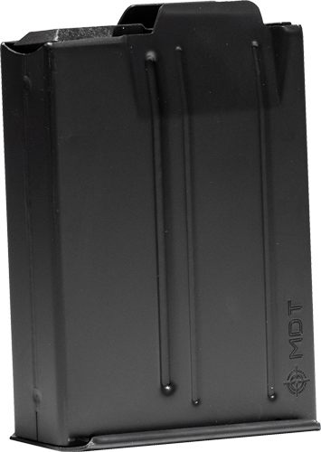 Savage Arms 55259 110 10rd 6.5 Creedmoor Short Action Blued Steel view 3