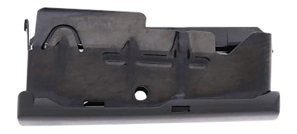 Savage Arms 55260 110 4rd 6.5x284 Norma Fits 110/111FC/110FC Blued Steel