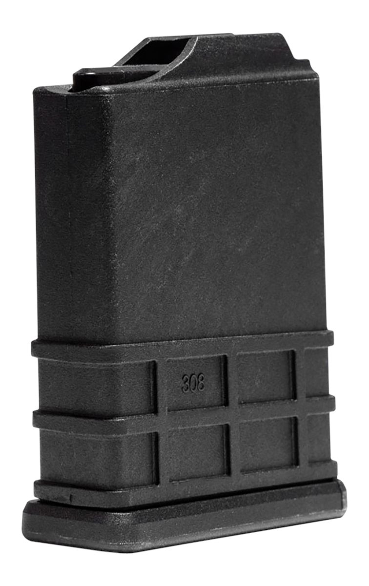 Savage Arms 55264 Axis II 10rd 6.5 Creedmoor/308 Win/243 Fits 110/10/Axis S