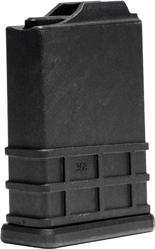 Savage Arms 55264 Axis II 10rd 6.5 Creedmoor/308 Win/243 Fits 110/10/Axis S view 2