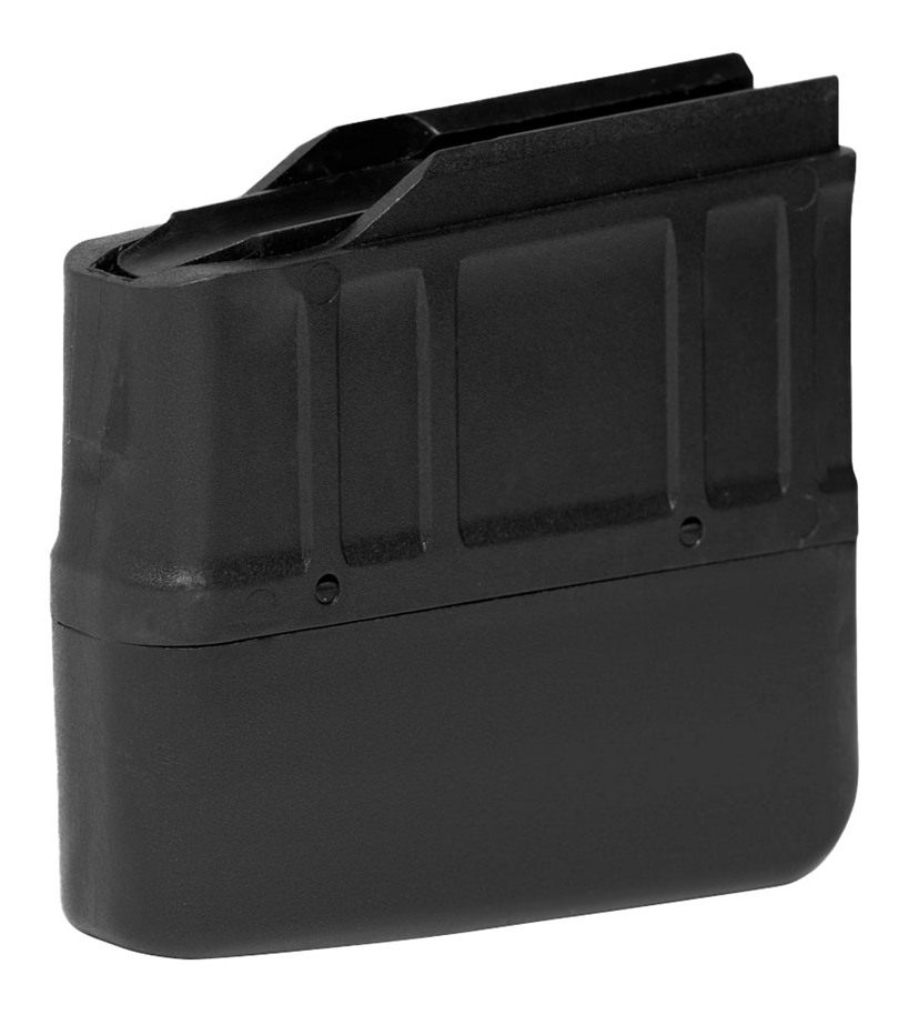 Savage Arms Mag M334 243win/ 308win/6.5creed Short 5R