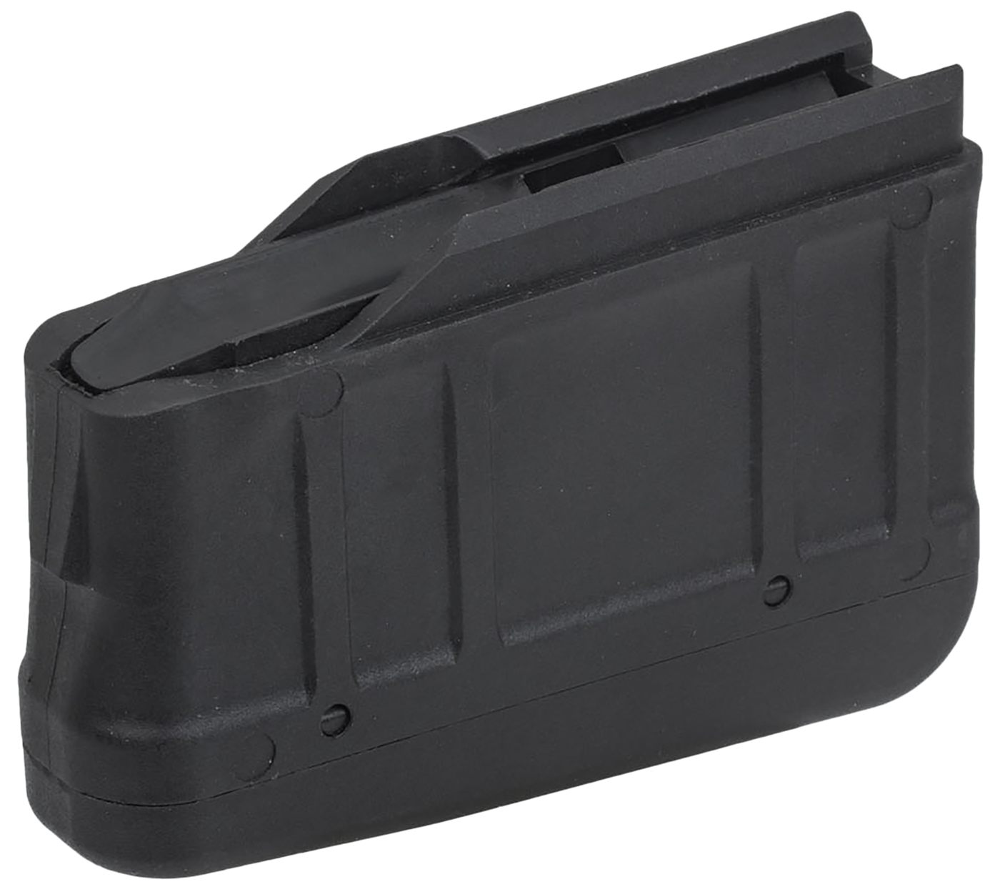 Savage Arms Stevens 56292 3rds 243 Win/308 Win/6.5 Creedmoor Black Stainles