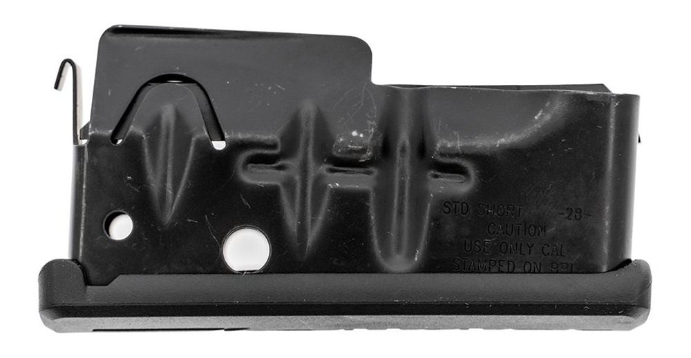 Savage Arms Impulse Mountain Hunter Rifle Magazine Black .308 Win/.243 4/rd