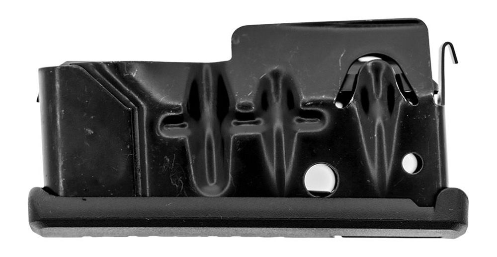 Savage Arms Impulse Mountain Hunter Rifle Magazine Black .308 Win/.243 4/rd view 2