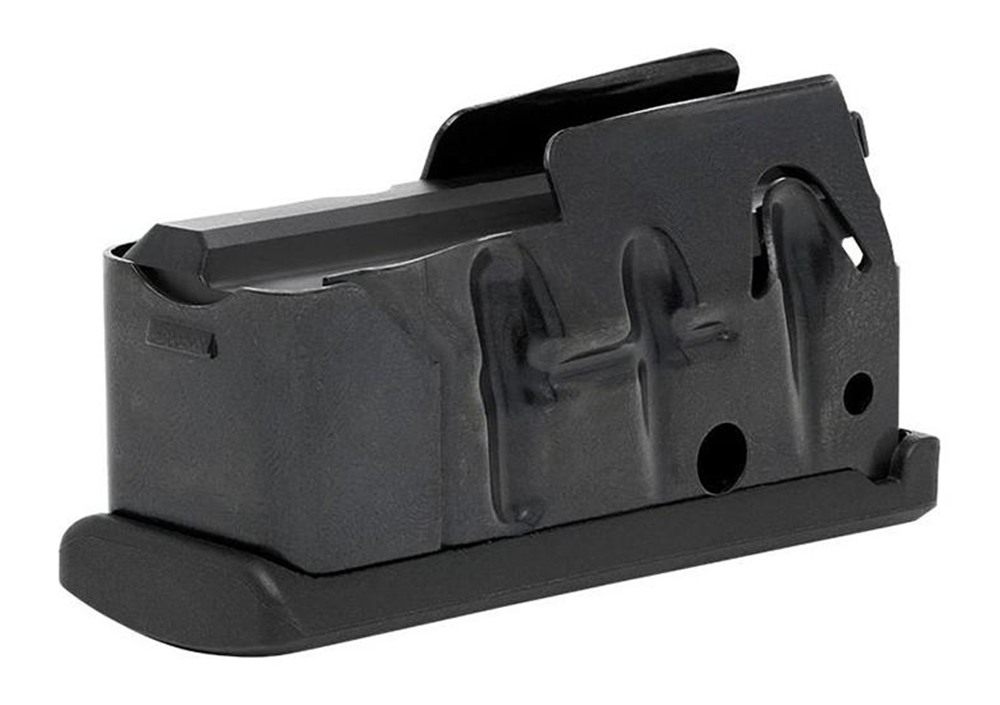 Savage Arms Impulse Mountain Hunter Rifle Magazine Black .308 Win/.243 4/rd view 3