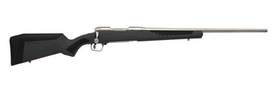 Savage Arms 110 Storm Hunting Rifle 270 Win 4/rd 22in Barrel Black