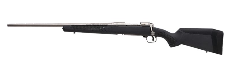 Savage Arms 110 Storm 3006 LH SS/SYN 22in