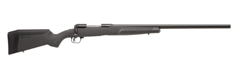 110 VARMINT 204RUG BL/SYN 26"#