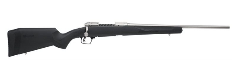 Savage Arms 110 LW Storm 7MM-08 SS/SY 20in
