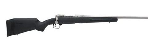 Savage Arms 110 Lightweight Storm Rifle .308 Win 4/rd 20in Barrel Black