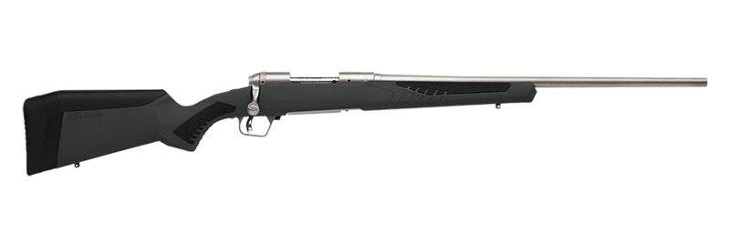 Savage Arms 110 Storm 7MM-08 SS/SY 22in