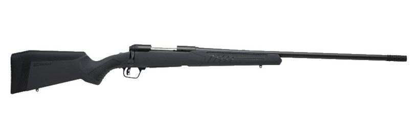Savage Arms 110 LRH 280AI BLK/SYN 26in