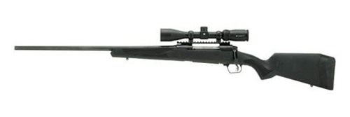 Savage Arms 110 Apex Hunter Left Hand Rifle 7mm-08 Rem 4rd Magazine 20in Ba