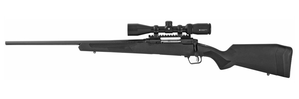 SAV 110 APXHTR PKG LH 308WIN 20"