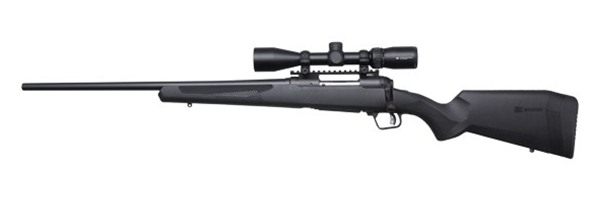 Savage Arms 110 Apxhnt XP BA 30-06 LH