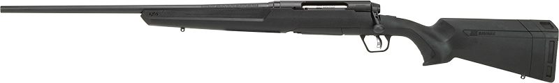 Savage Arms Axis II 22-250 BL/SYN LH 22in