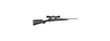 Savage Arms 57535 110 Apex Hunter XP 350 Legend 4+1 18in, Matte Black Metal view 3