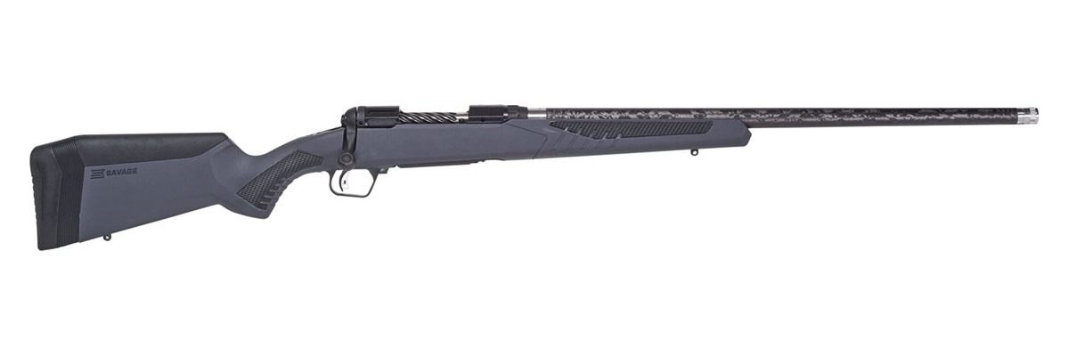 Savage Arms 110 Ultralite Rifle .308 Win 4/rd Magazine 22in Barrel Grey