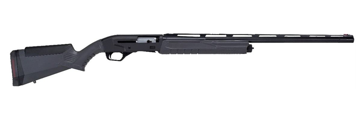 Savage Arms 57603 Renegauge Field Full Size 12 Gauge Semi-Auto 3in 4+1 26in