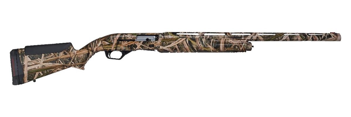 Savage Arms Renegauge Waterfowl Shotgun 12 ga 3in Chamber 4/rd 28in Barrel