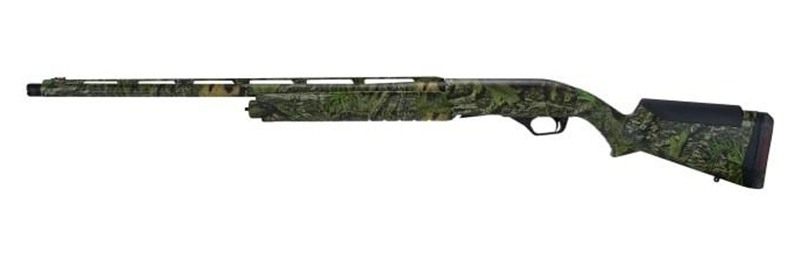Savage Arms 57607 Renegauge Turkey Full Size 12 Gauge Semi-Auto 3in 4+1 24i view 2