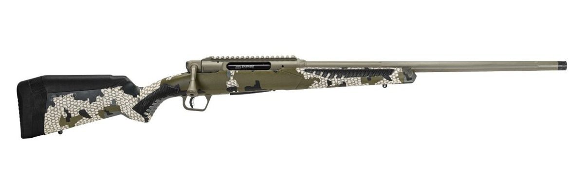 Savage Arms Impulse Big Game Rifle .308 Win 4/rd 22in Barrel Camo
