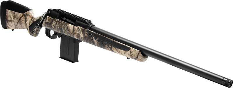 Savage Arms Impulse Predator Rifle .308 Win 10/rd 20in Barrel Mossy Oak Ter