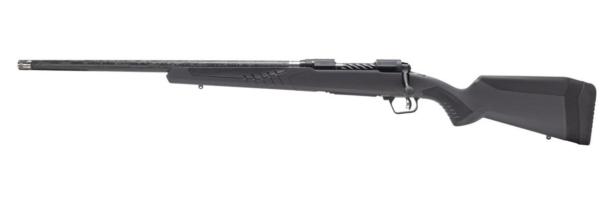 Savage Arms 57713 110 UltraLite Full Size 308 Win 4+1 22in Carbon Fiber Thr