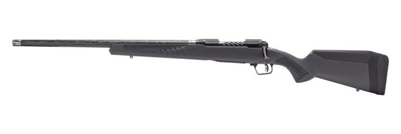 Savage Arms 57714 110 UltraLite 6.5 Creedmoor 4+1 22in Carbon Fiber Wrapped