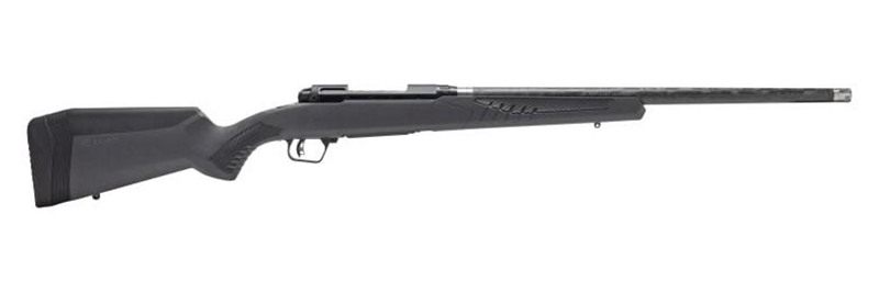 Savage Arms 110 Ultralite Left Hand Rifle .30-06 Sprg 4/rd Magazine 22in Ba view 2