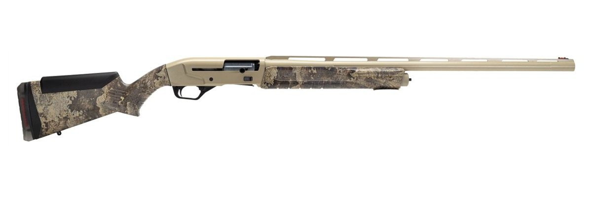 Savage Arms Renegauge Prie 12G Shtg S/A