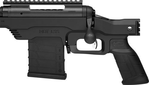 Savage Arms 57799 110 PCS 350 Legend 10+1 10.50in Matte Black Carbon Steel/ view 7