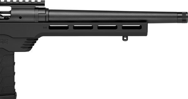 Savage Arms 110 PCS Handgun 223 Rem 10/rd 10.5in Carbon Steel Barrel Matte view 3