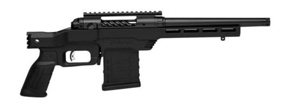 Savage Arms 110 PCS Handgun 223 Rem 10/rd 10.5in Carbon Steel Barrel Matte view 4
