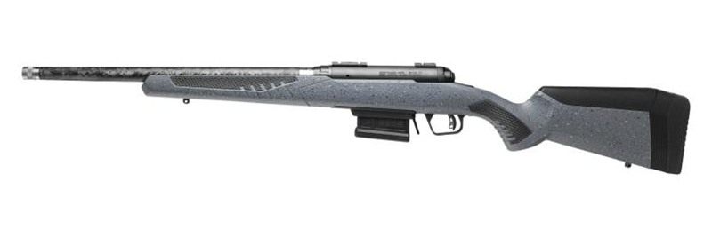 Savage Arms 57933 110 Carbon Predator 22-250 Rem 22in Proof Research Fiber view 2