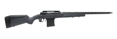 Savage Arms 110 Carbon Tactical Rifle 6.5 Creedmoor 10/rd 22in Barrel Grey