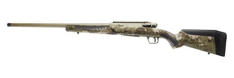 Savage Arms Impulse Big Game Rifle 6.5 Creedmoor 4rd Magazine 22in Barrel W