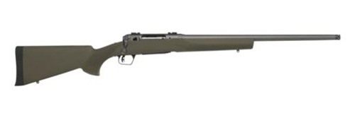 Savage Arms 110 Trail Hunter Rifle .223 Rem 4rd Magazine 22" Threaded Barrel OD Green