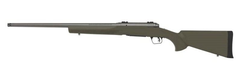 Savage Arms 58035 110 Trail Hunter 350 Legend 4+1 18in Threaded/Medium Heav view 2