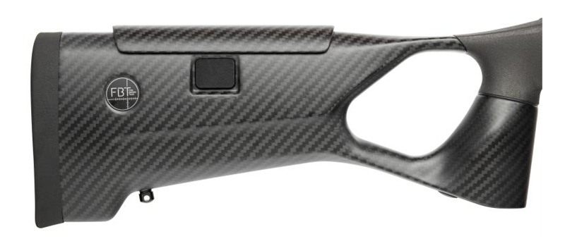 Savage Arms 58102 110 Klym 300 WSM 2+1 24in Carbon Fiber Threaded Barrel, B view 3