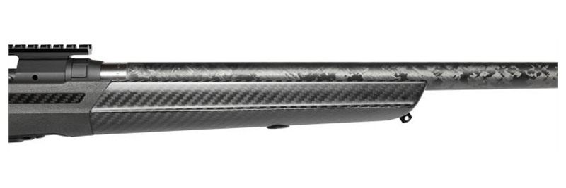 Savage Arms 58102 110 Klym 300 WSM 2+1 24in Carbon Fiber Threaded Barrel, B view 4