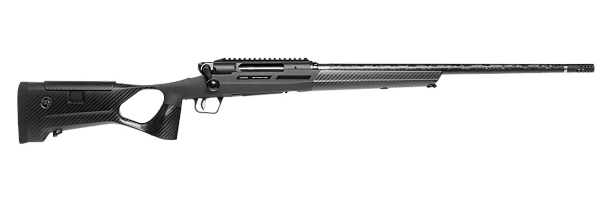 Savage Arms 58103 Impulse Klym 6.5 Creedmoor 4+1 22in Carbon Fiber Threaded