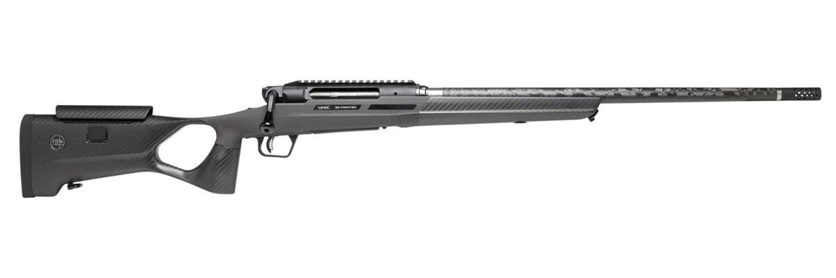 Savage Arms SPR Series Impulse Klym Rifle .308 Win 3rd Magazine 22in Thread