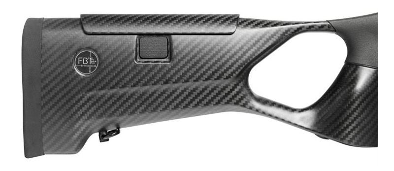 Savage Arms SPR Series Impulse Klym Rifle .308 Win 3rd Magazine 22in Thread view 2