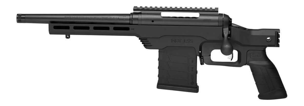 Savage Arms 110 PCS Handgun 400 Legend 9rd Magazine 10.5 Threaded Barrel