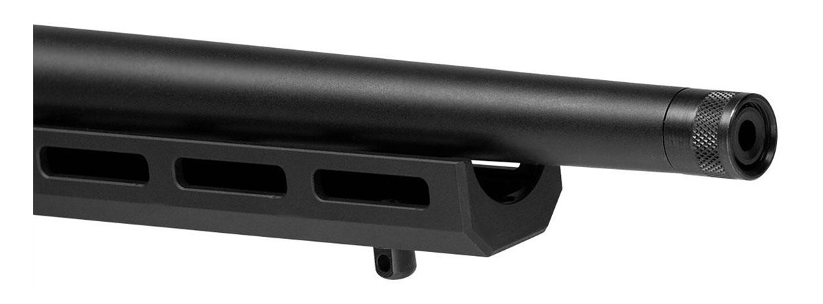 Savage Arms 110 PCS Handgun 400 Legend 9rd Magazine 10.5 Threaded Barrel view 3