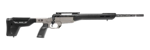 Savage Arms 110 Ultralite Elite Rifle 7mm PRC 3rd Magazine 20" 5/8x24 Threaded Barrel Black Grey