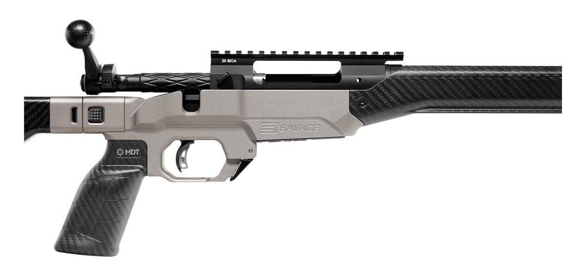 Savage Arms 110 Ultralite Elite Rifle 300 PRC 3rd Capacity 20'' Threaded Bl
