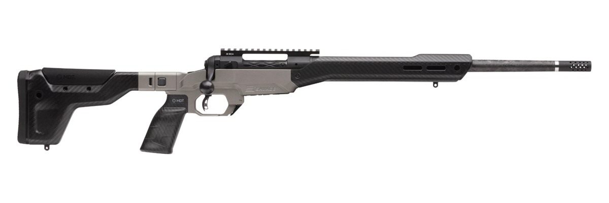 Savage Arms 110 Ultralite Elite Rifle 300 PRC 3rd Capacity 20'' Threaded Bl view 2