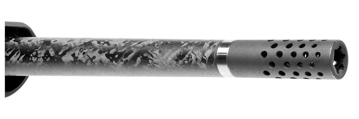 Savage Arms 110 Ultralite Elite Rifle 300 PRC 3rd Capacity 20'' Threaded Bl view 3